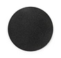 Round universal black, PPI Air filter element