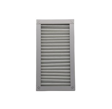HQ-Filters CLIMA 400/300A Filter G4 (1 piece) 173×322×23 mm - House brand