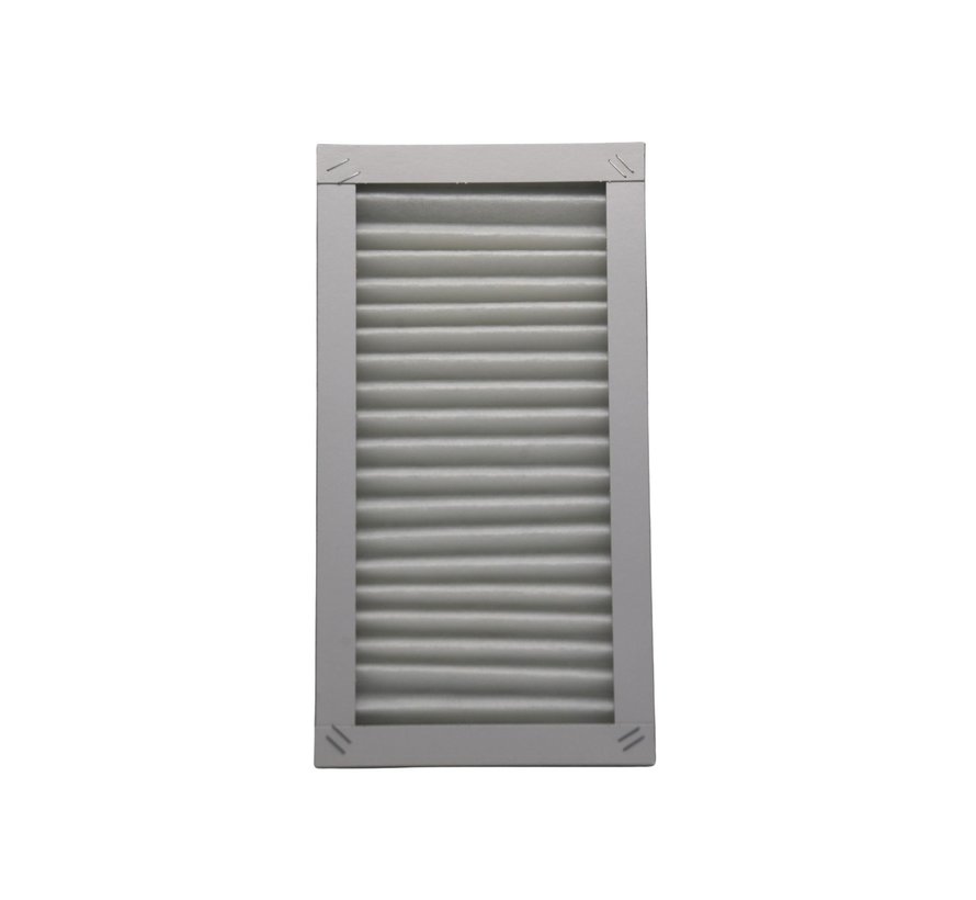 CLIMA 400/300A Filter G4 (1 piece) 173×322×23 mm - House brand