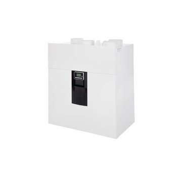 HQ-Filters Soler & Palau Ideo HR 325 Ecowatt | G4/M5