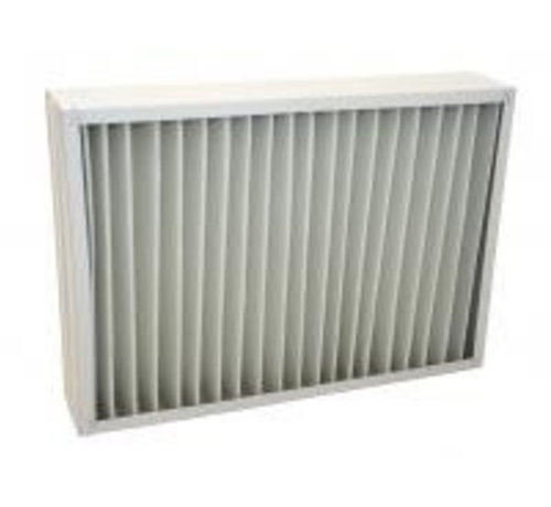 hq-filters Replacement air filter ECR 12-20 G4 for Maico Compaktboxes