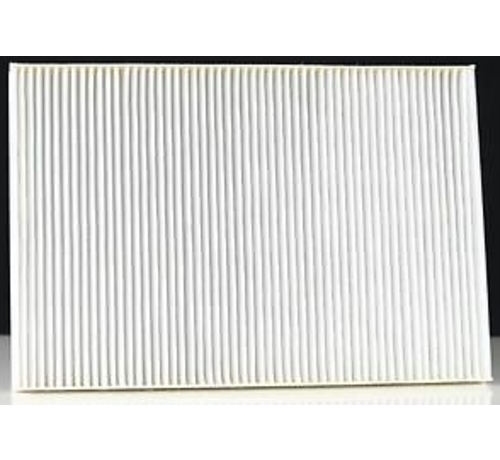 Replacement air filter ECR 12-20 F7 for Maico Compaktboxes