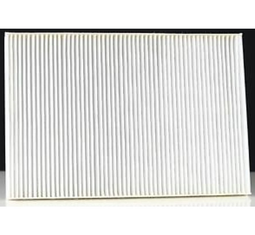 Replacement air filter ECR 12-20 F7 for Maico Compaktboxes
