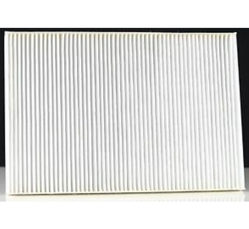 hq-filters Replacement air filter ECR 25-31 F7 for Maico Compakt boxes