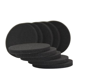 hq-filters Replacement filter set Tecalor ALD and LA 50 | G2