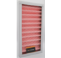 Replacement filter set Tecalor supply air F7, LTM dezent 300 FMS F7