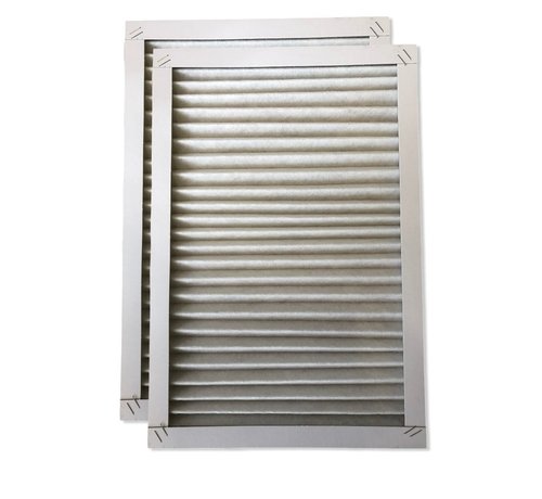 HQ-Filters Replacement filter set Tecalor LTM dezent 300 FMS M5