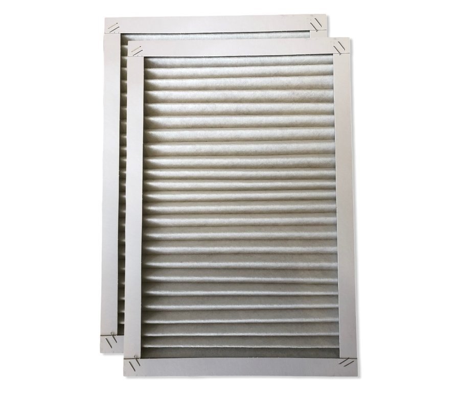 Replacement filter set Tecalor LTM dezent  300 FMS M5-2