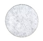 Helios ELF-DLV 125 Bathroom fan filters