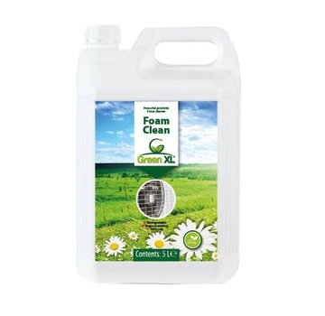 Green XL FOAM CLEAN - Green XL - 5 litres