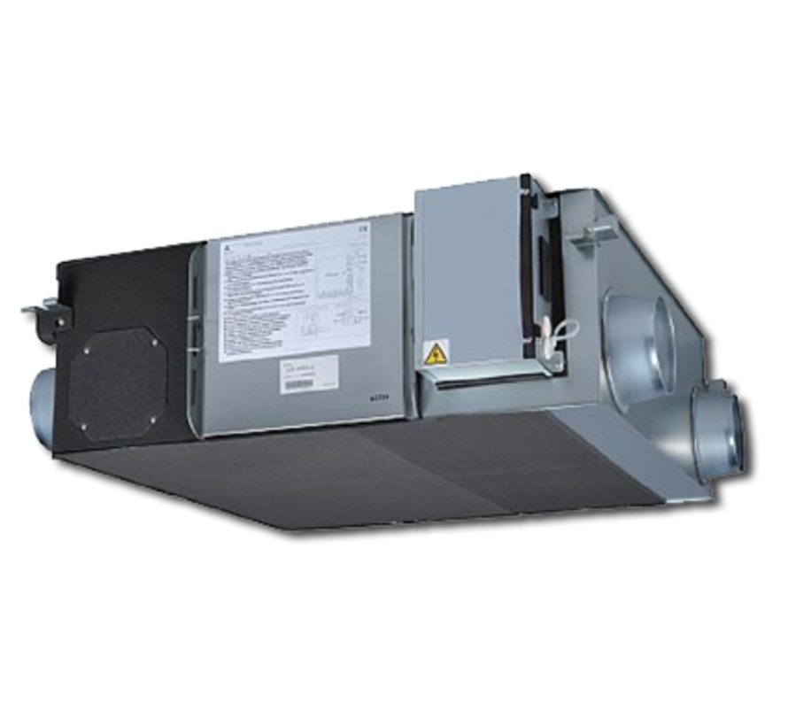 Mitsubishi Lossnay LGH-50RVX filters