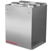 Exhausto Exhausto VEX 35DV filter set