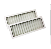 Exhausto Exhausto VEX 35 2 DV filter set