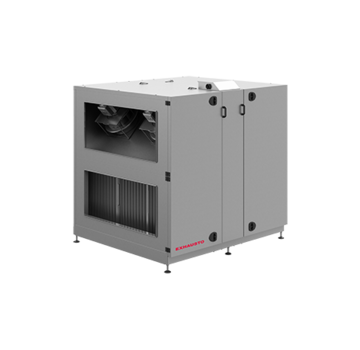 Exhausto Exhausto VEX 280 filter set