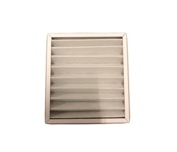 hq-filters Inventum Modul-AIR Red Filter | S1090030 (House brand)