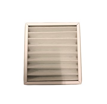 hq-filters Inventum Modul-AIR Red Filter | S1090030 (House brand)