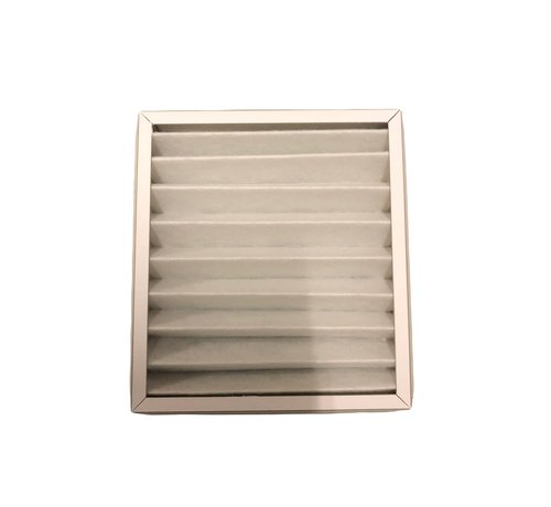 hq-filters Replacement filter for Modul-AIR Red Filter | S1090030 (House brand)