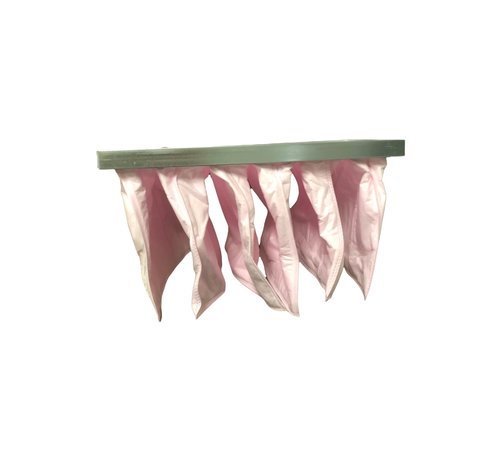 HQ-Filters Replacement pollen filter for Inventum GreenComfort module
