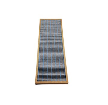 HQ-Filters Nilan Air Filter Compact P carbon filter