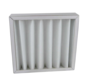 NIBE Air filter ERS 10-500 - G4- 226x248x48mm
