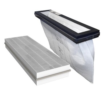 HQ-Filters Systemair BF VTC 300 filter set