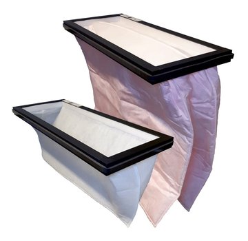 HQ-Filters Systemair BF VTR 500 filter set G4 + F7