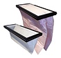 Systemair BF VTR 500 filter set G4 + F7