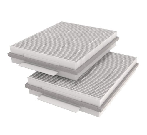 HQ-Filters Systemair PF VSR 150 filter set M5 + F7