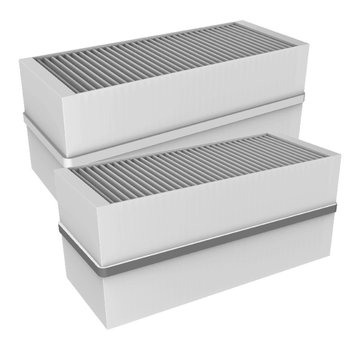 HQ-Filters Systemair PF VTR 150 filter set M5 + F7