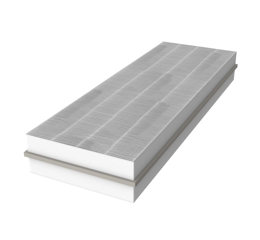 Systemair PFVM-1 filter F7