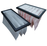 HQ-Filters Systemair BF VR700 E & DC filter set