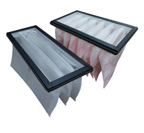 HQ-Filters Systemair BF VR700 E & DC filter set 14956