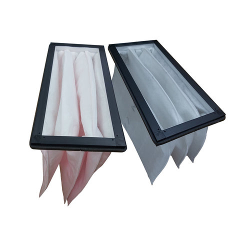 HQ-Filters Systemair BF VR700 EV & DCV filter set 14957