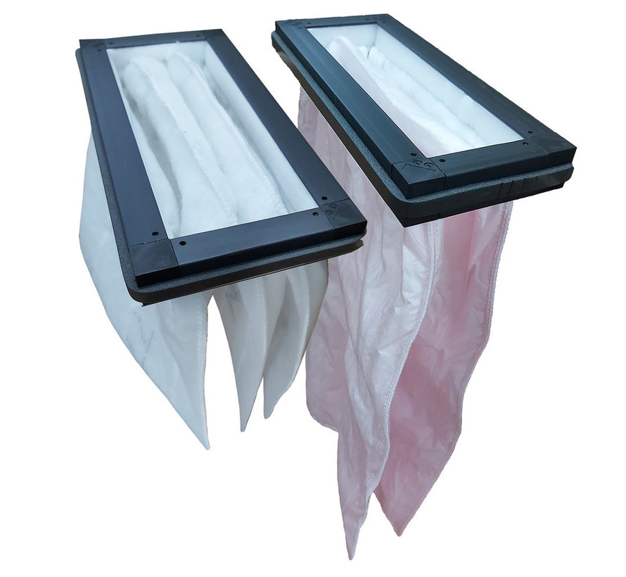 BF VR300 ECV/B filter set 14953