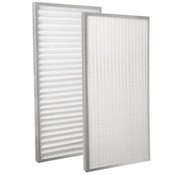Lemmens LEMMENS HR FLAT 1000 TAC4 | G4/M5 filters