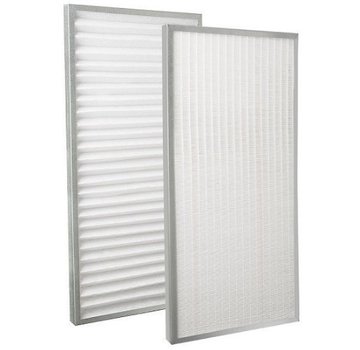 Lemmens LEMMENS HR FLAT 1000 TAC4 | G4/M5 filters