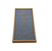 HQ-Filters Wolf CWL 300/400 Excellent | Carbon filter