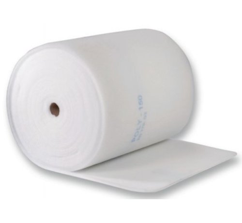 hq-filters WTW Filter Cloth G4- ISO Coarse 60% - 1 x 2 mtr. x 5 mm.