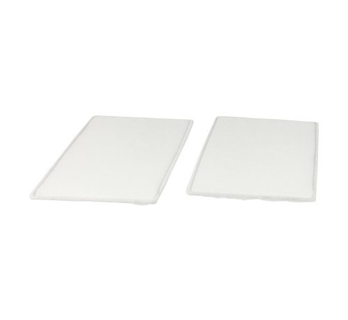 HQ-Filters Brink Flair 200 Filters | Class G4 | Set of 2 filters | 532811