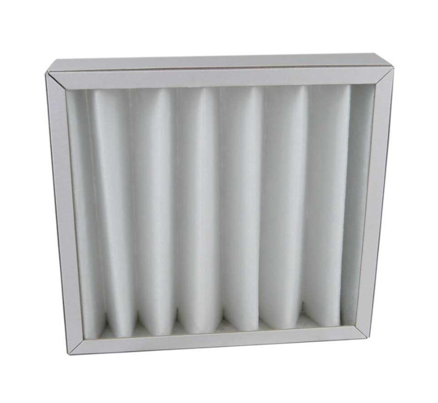 NIBE Air filter ERS 10-500 - G4- 226x248x48mm
