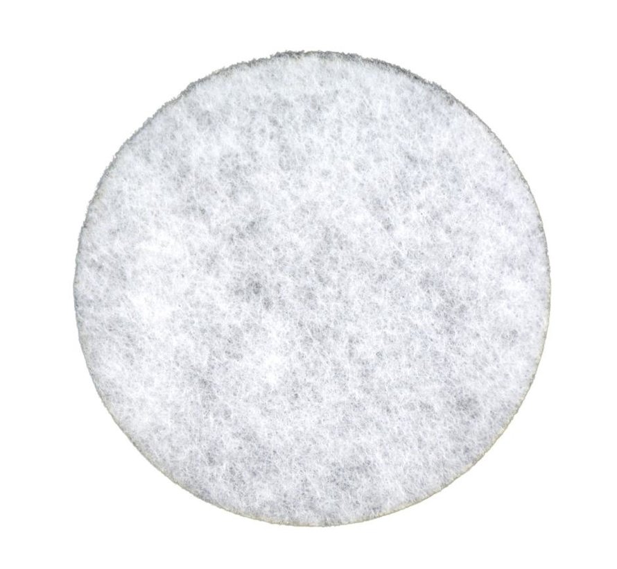 Helios ELF-DLV 100 Bathroom fan filters G2 / IC 30%