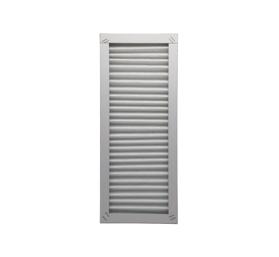 CLIMA 500 & 400A - FILTER G4