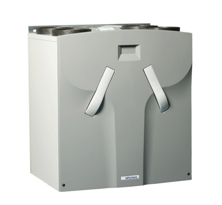 Wernig G90 - 380 - 500 - 550 -EFS - F7/F7 filter set