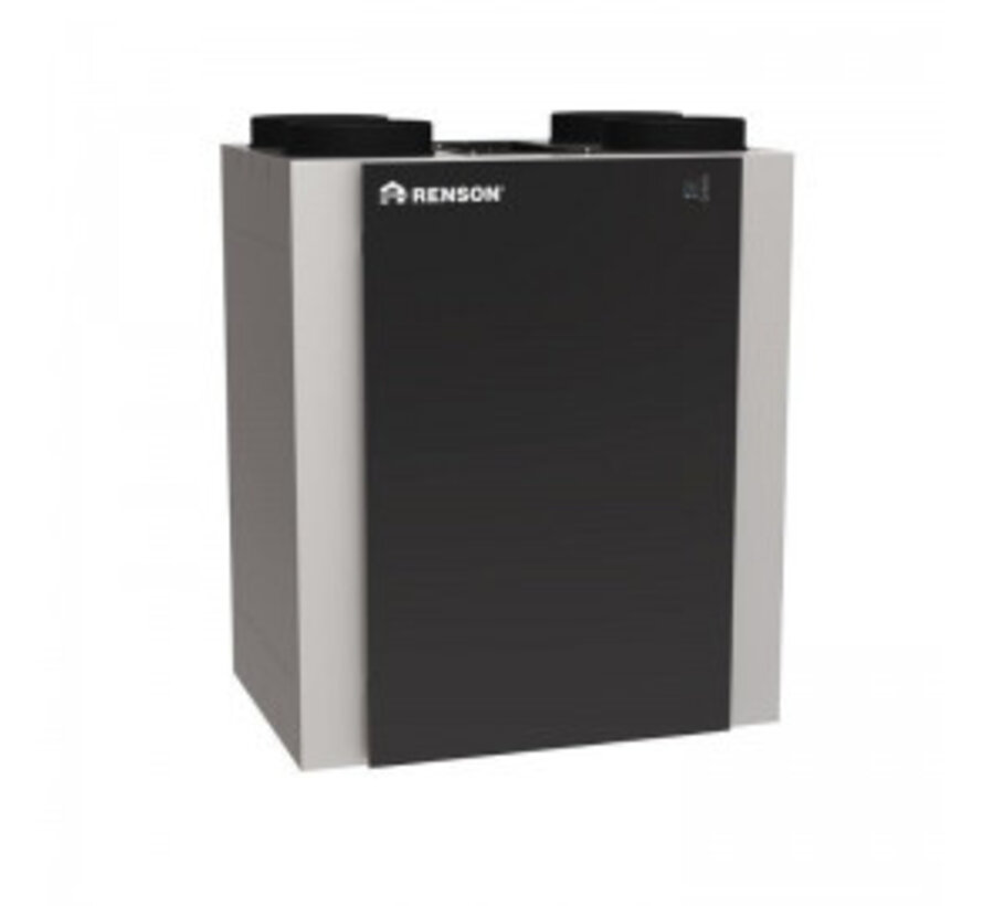 Filter set Renson Endura | F7