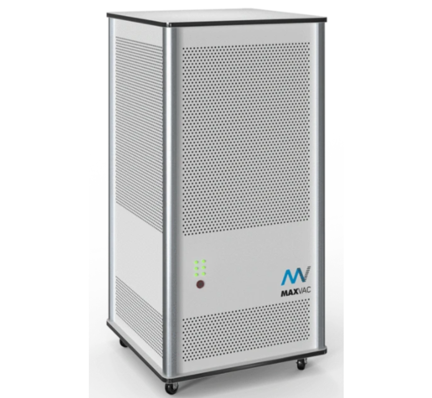 Medi 10 air purifier with UV-C technology