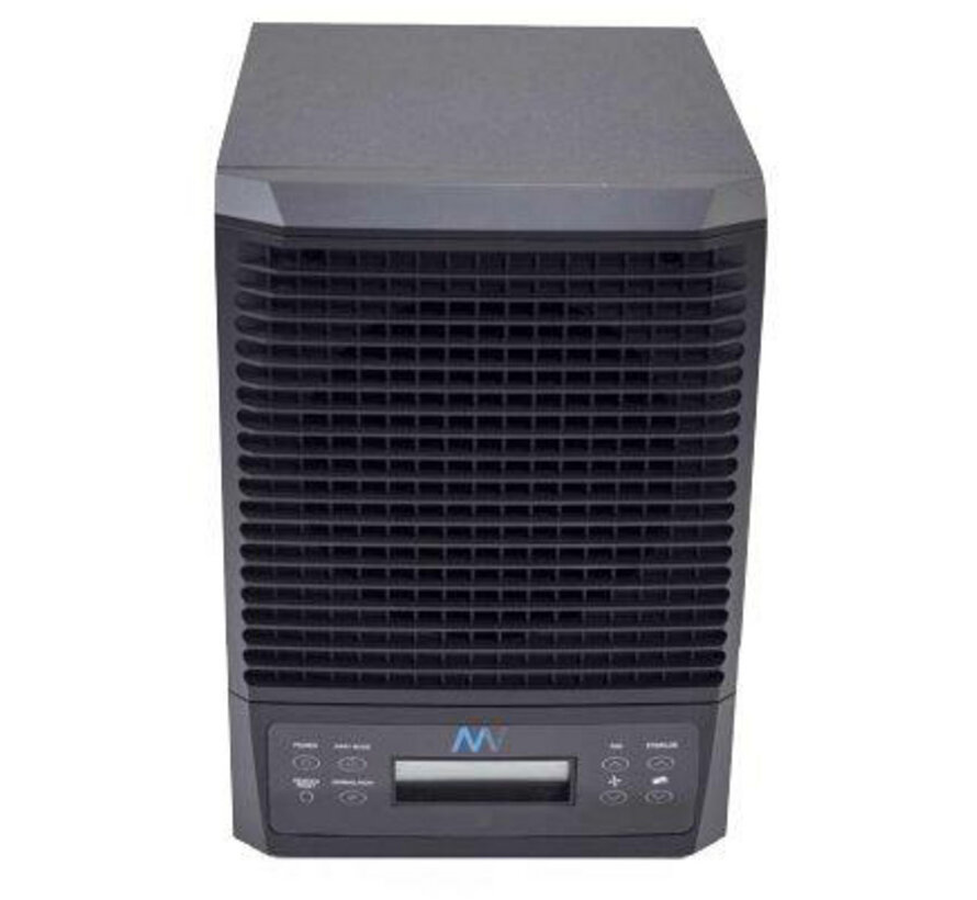 Medi 5 air purifier with UV-C technology