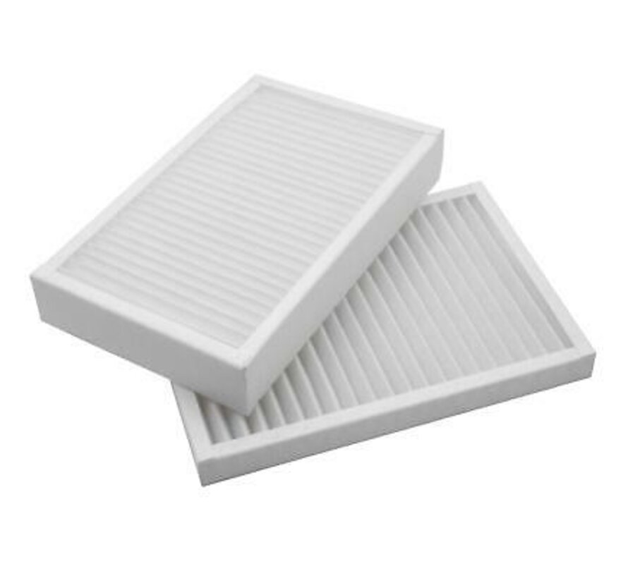 Replacement air filter Alnor HRU Premair -  G4/F7