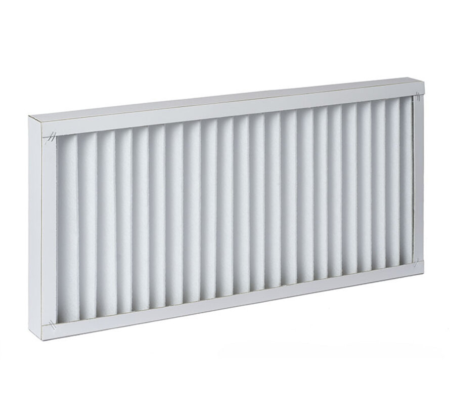 Replacement air filter Alnor HRU Premair - G4