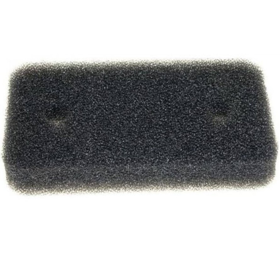 Miele Heat pump dryer door filter 7070070 (Alternative)