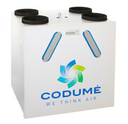 Codumé Codume Nanakia 350-450 | NANAKIAFIG4 | filter set G4